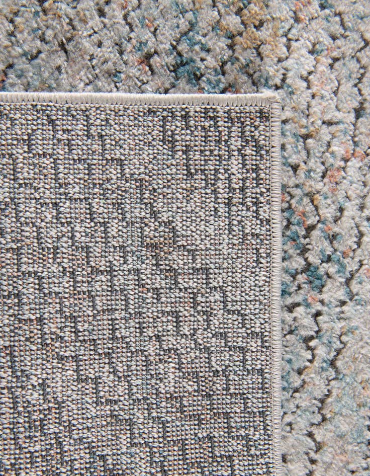 Detail image of  2' 2 x 3' Leipzig Rug