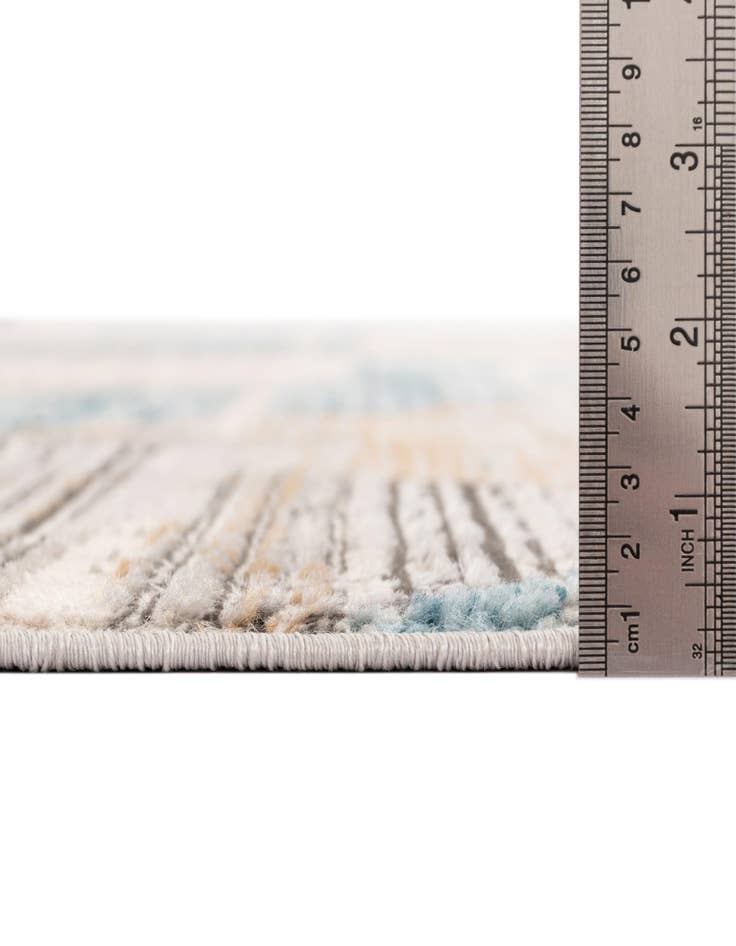 Detail image of  8' x 11' Leipzig Rug