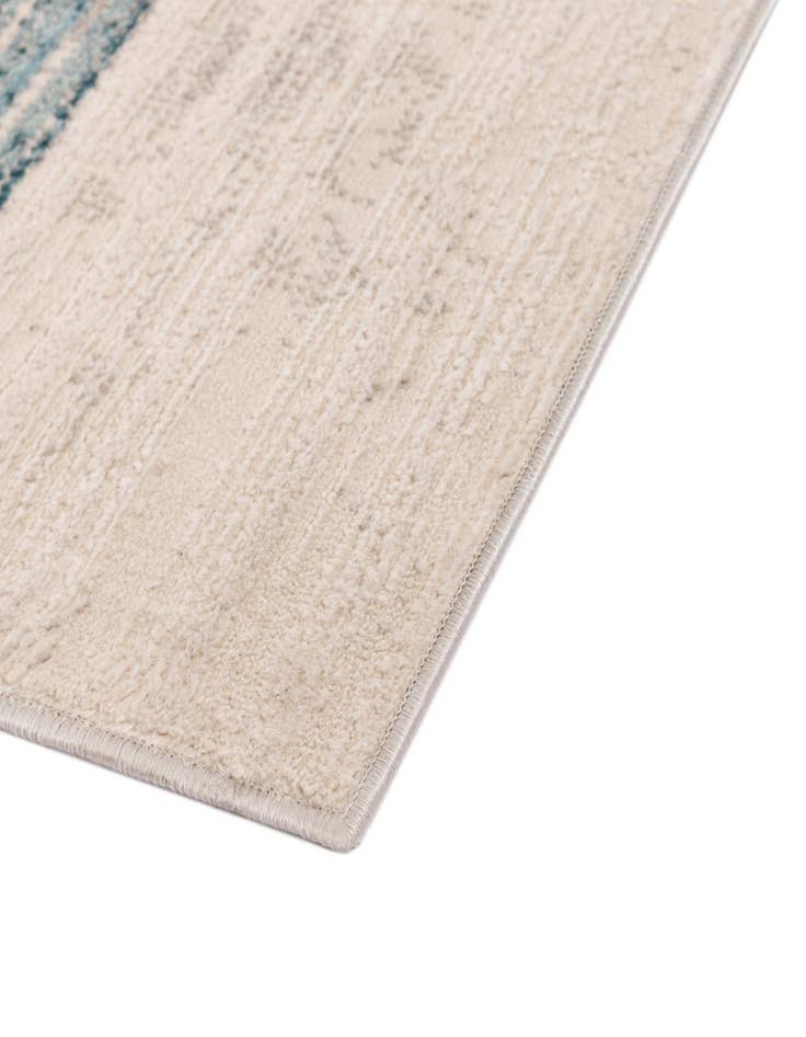 Detail image of  8' x 11' Leipzig Rug