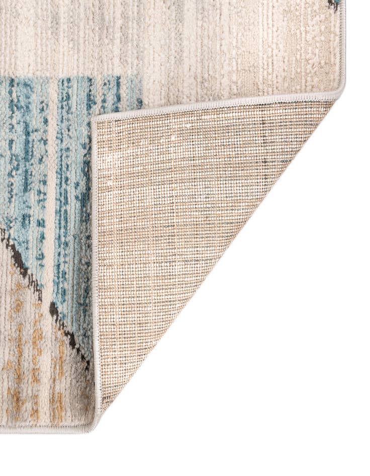 Detail image of  8' x 11' Leipzig Rug