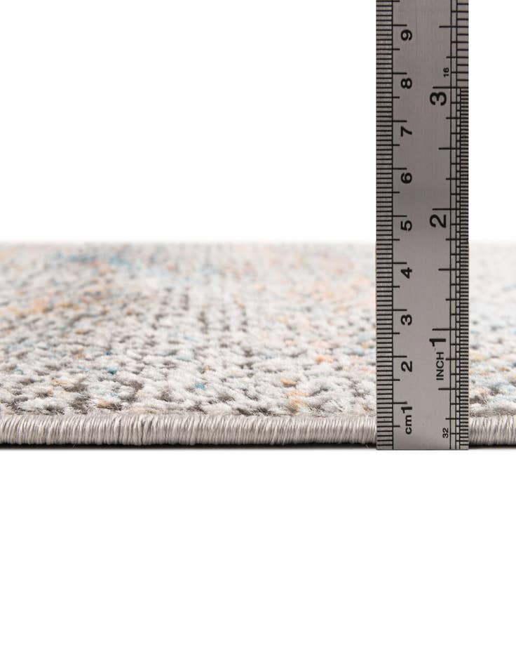 Detail image of  2' x 3' Leipzig Rug