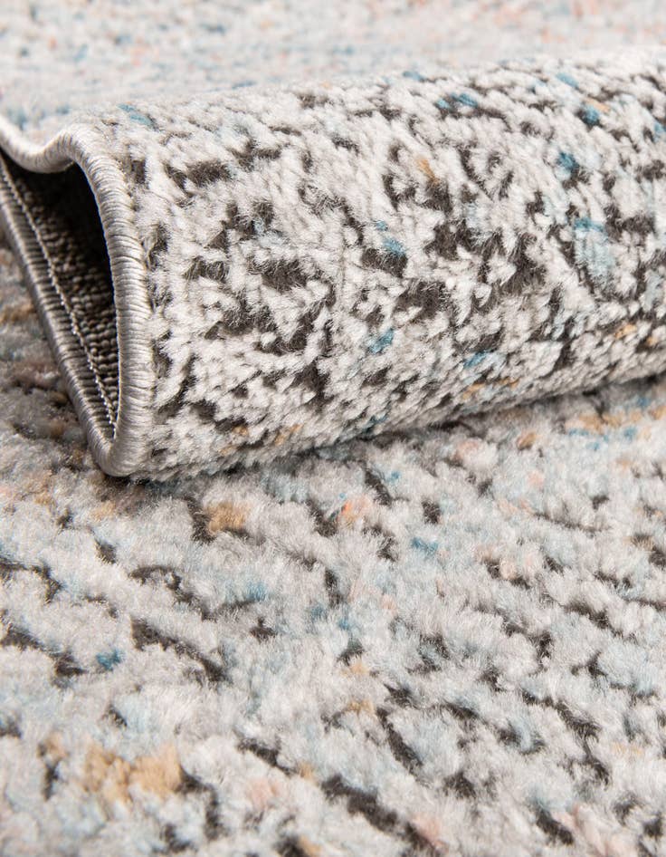 Detail image of  2' x 3' Leipzig Rug