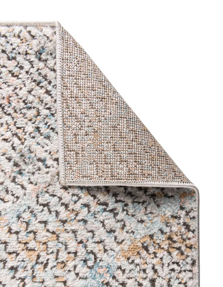 Detail image of  2' x 3' Leipzig Rug