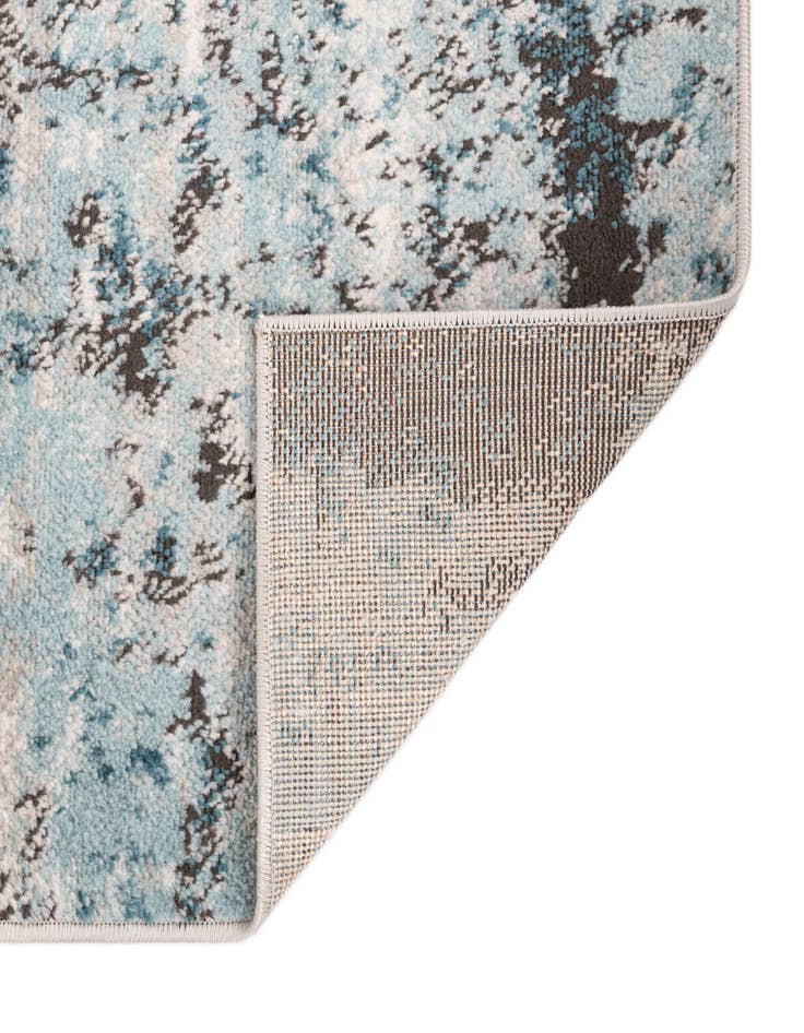 Detail image of  9' x 12' Leipzig Rug