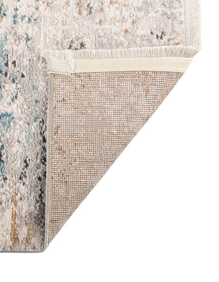 Detail image of  5' 3 x 7' 7 Leipzig Rug