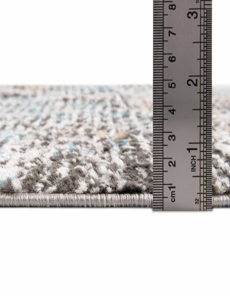 Detail image of  2' x 3' Leipzig Rug