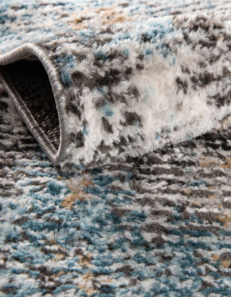 Detail image of  2' x 3' Leipzig Rug