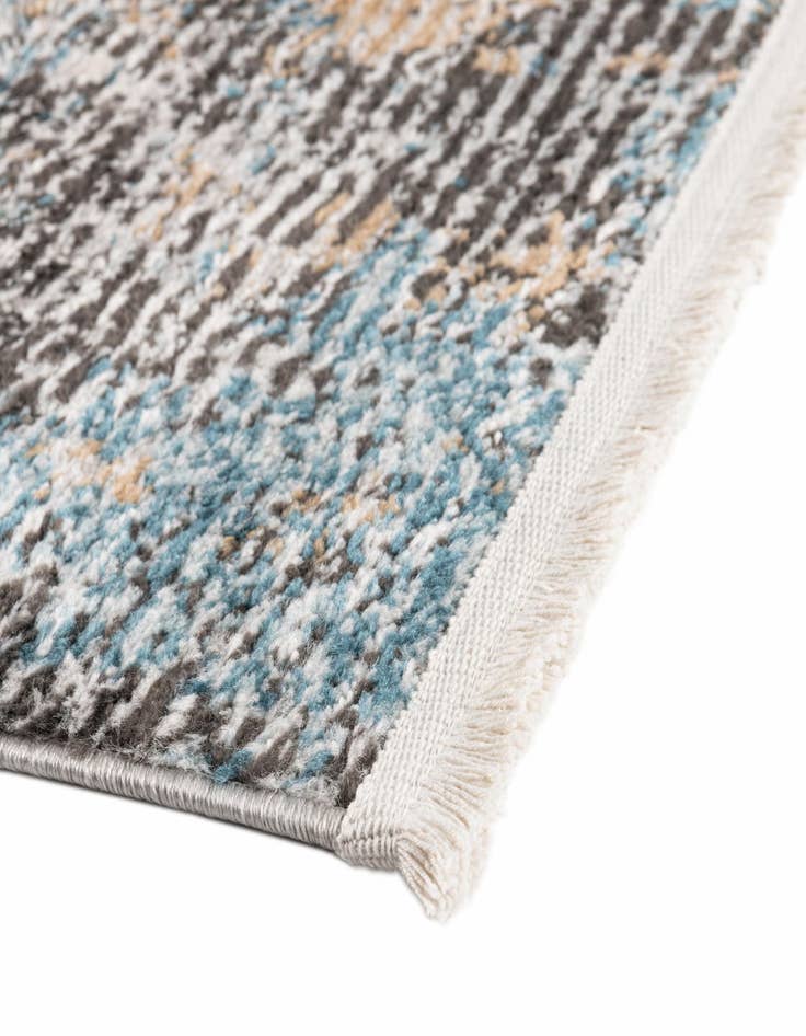 Detail image of  2' x 3' Leipzig Rug