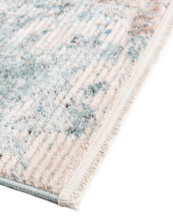 Detail image of  4' x 6' Leipzig Rug