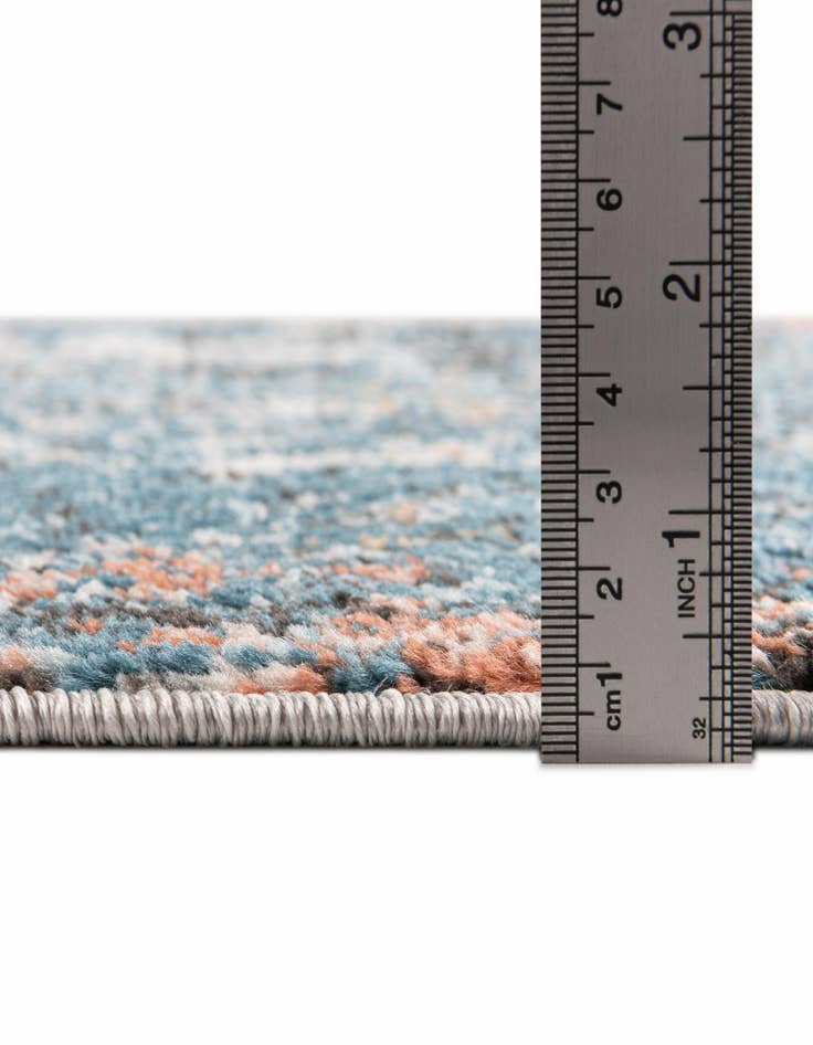 Detail image of  2' x 3' Leipzig Rug