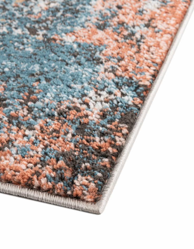 Detail image of  2' x 3' Leipzig Rug