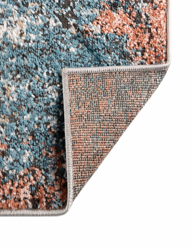 Detail image of  2' x 3' Leipzig Rug