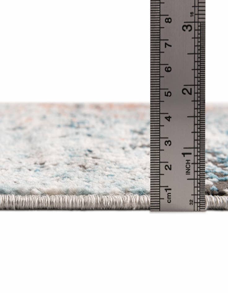 Detail image of  2' x 3' Leipzig Rug