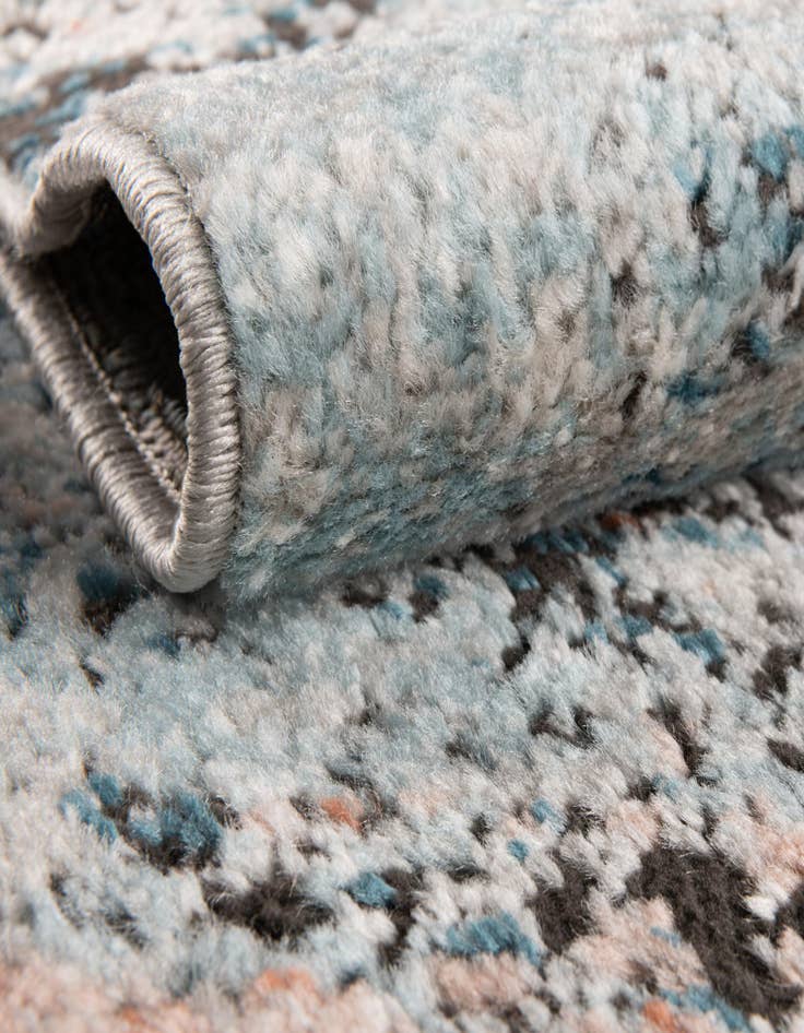 Detail image of  2' x 3' Leipzig Rug