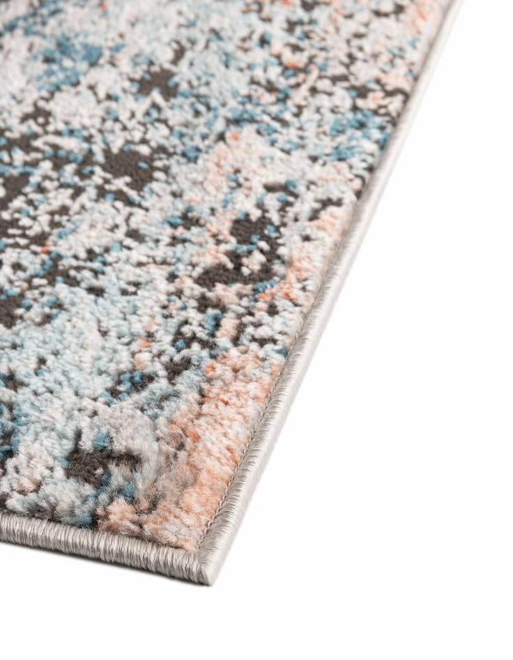 Detail image of  2' x 3' Leipzig Rug