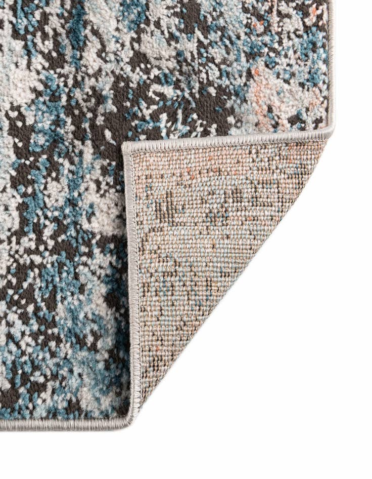 Detail image of  2' x 3' Leipzig Rug