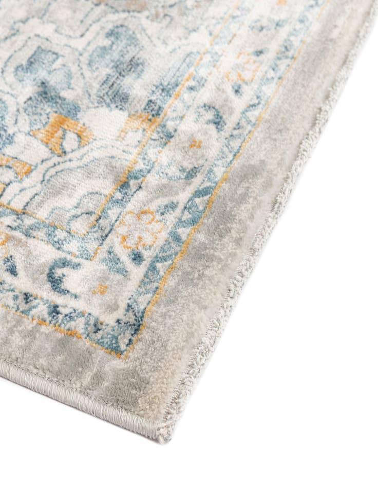 Detail image of  7' 10 x 9' 8 Leipzig Rug