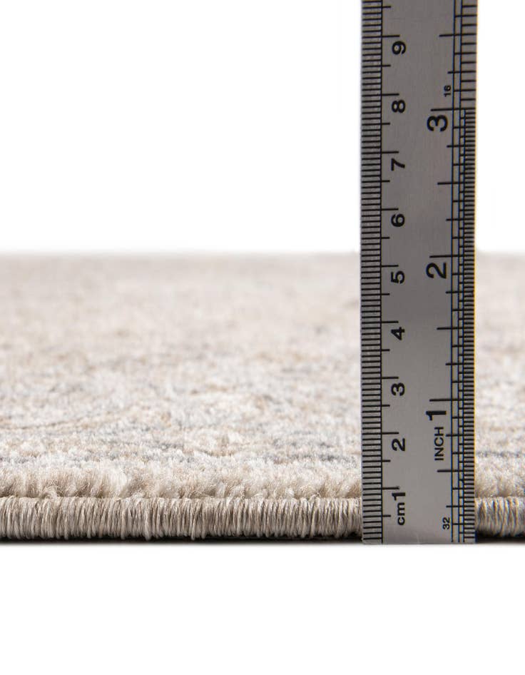 Detail image of  8' x 11' Leipzig Rug