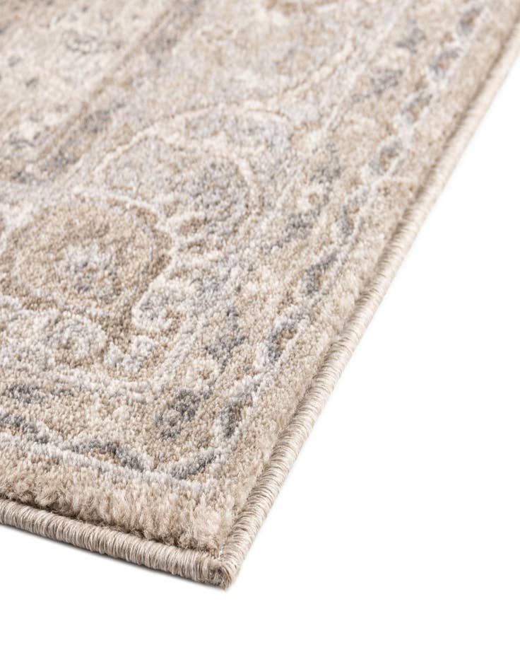 Detail image of  8' x 11' Leipzig Rug