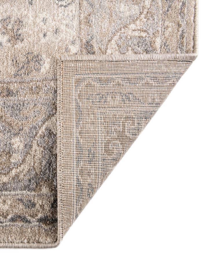 Detail image of  8' x 11' Leipzig Rug