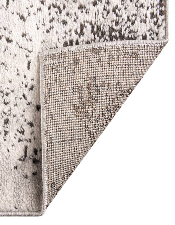 Detail image of  4' x 6' Leipzig Rug