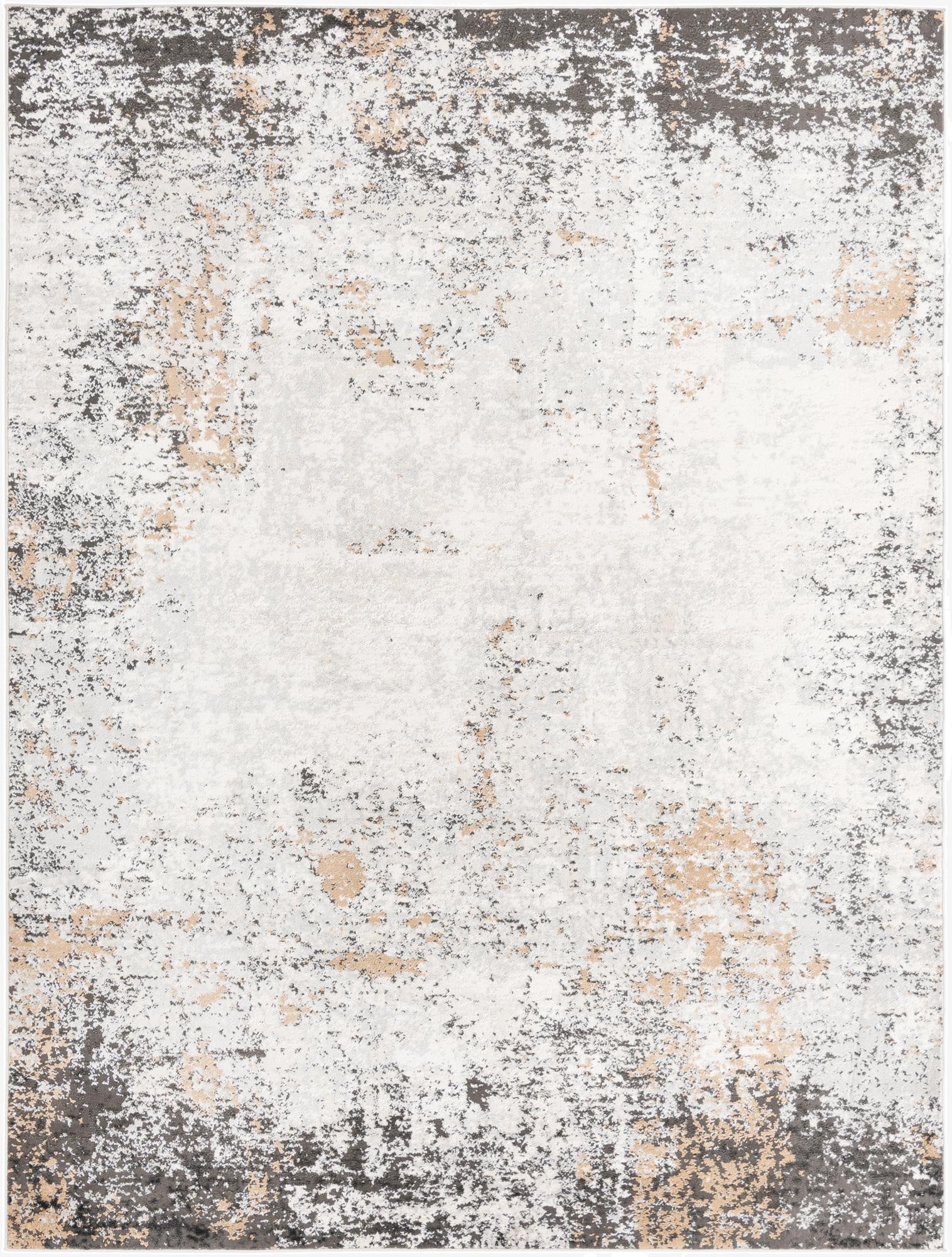  7' 10 x 10' 6 Leipzig Rug