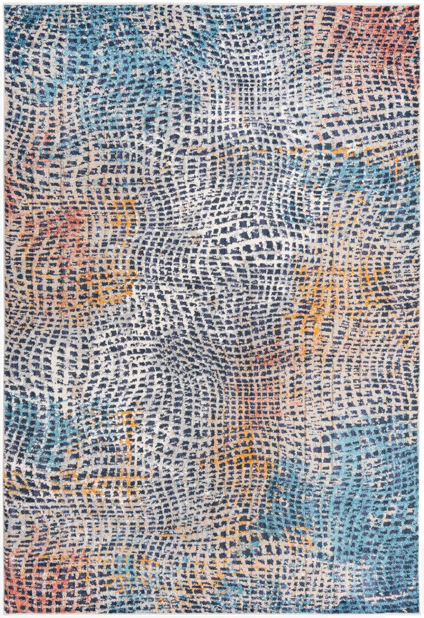  5' 3 x 7' 7 Lola Rug