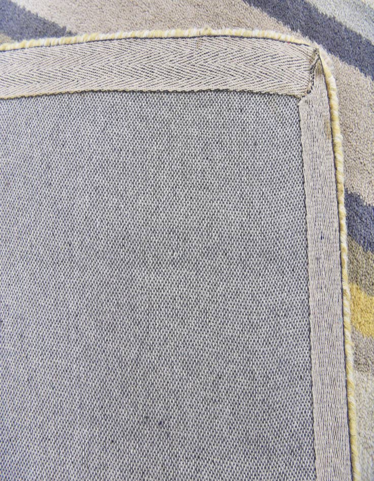 Detail image of  2' 8 x 4' 10 Luna Wool Rug