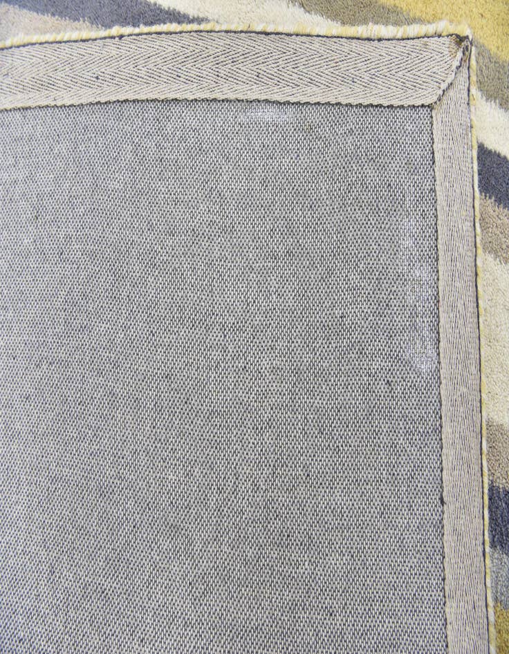 Detail image of  2' 9 x 4' 10 Luna Wool Rug