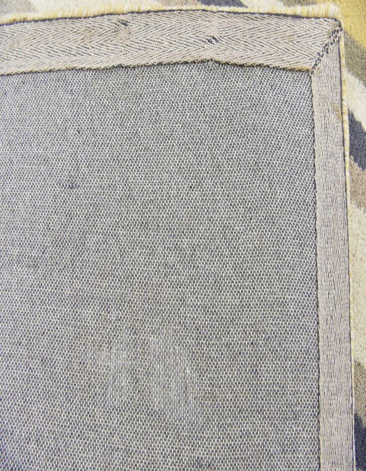 Detail image of  2' 9 x 4' 10 Luna Wool Rug