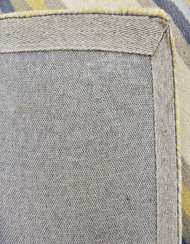 Detail image of  2' 8 x 5' Luna Wool Rug