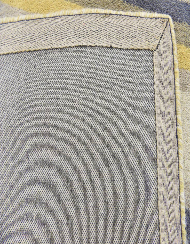 Detail image of  2' 8 x 4' 10 Luna Wool Rug