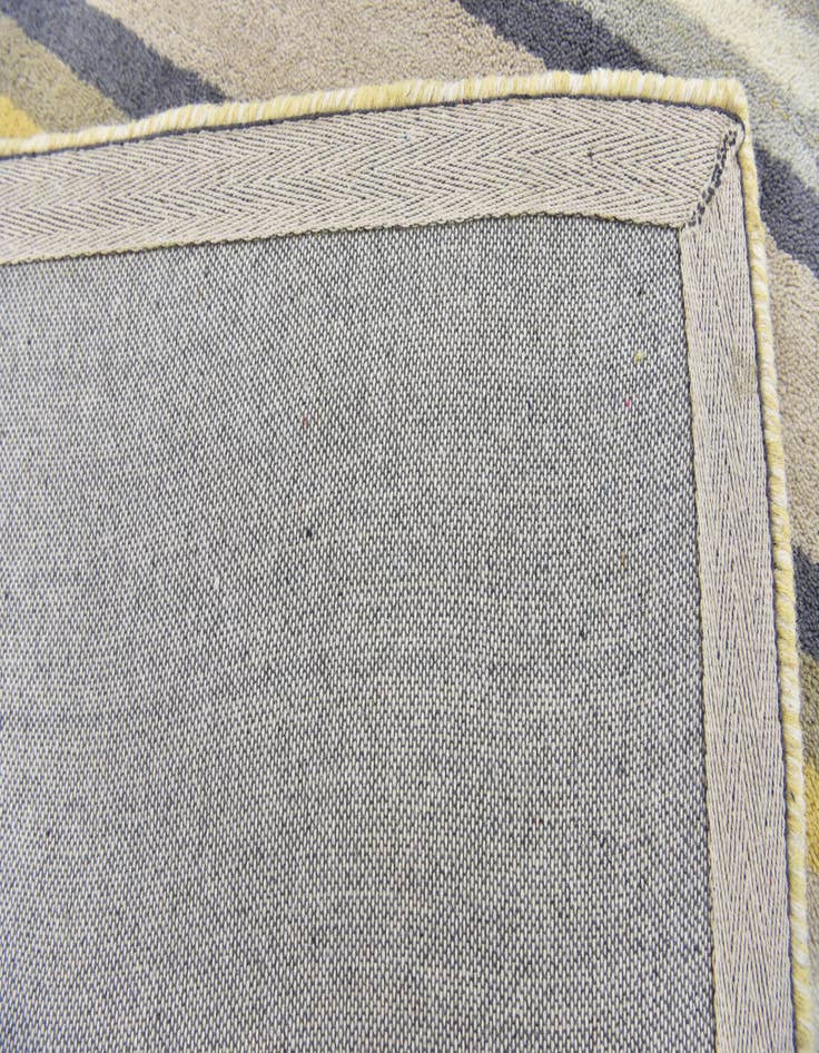 Detail image of  2' 8 x 4' 10 Luna Wool Rug