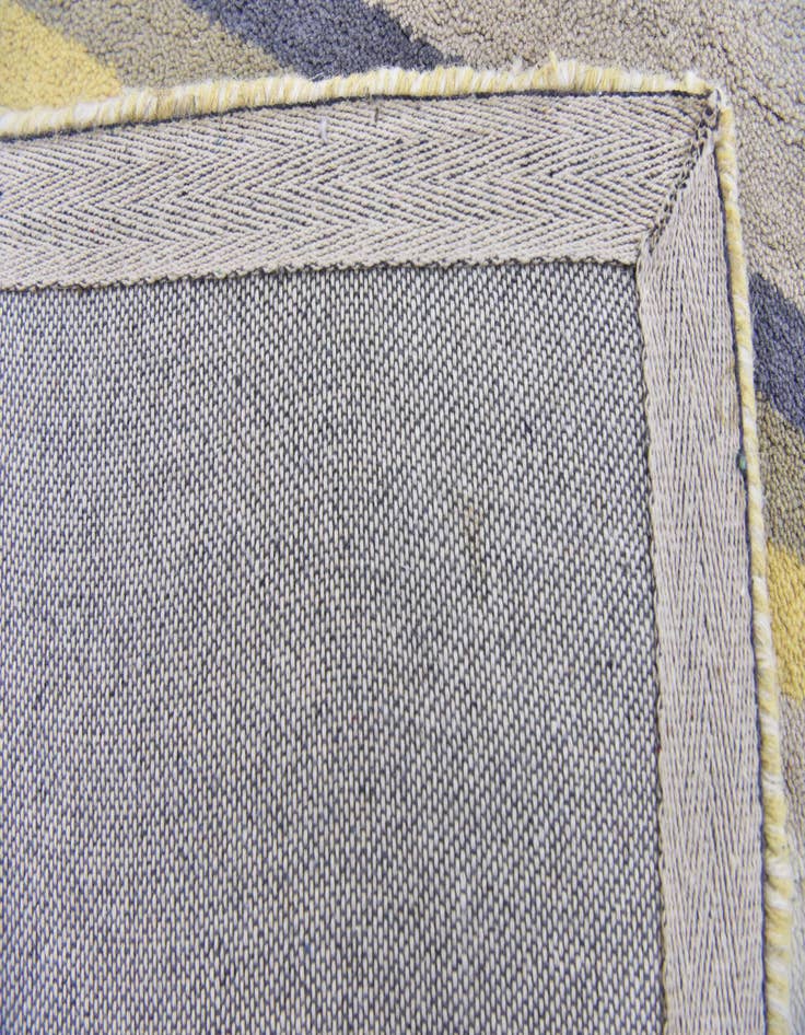 Detail image of  2' 8 x 4' 10 Luna Wool Rug
