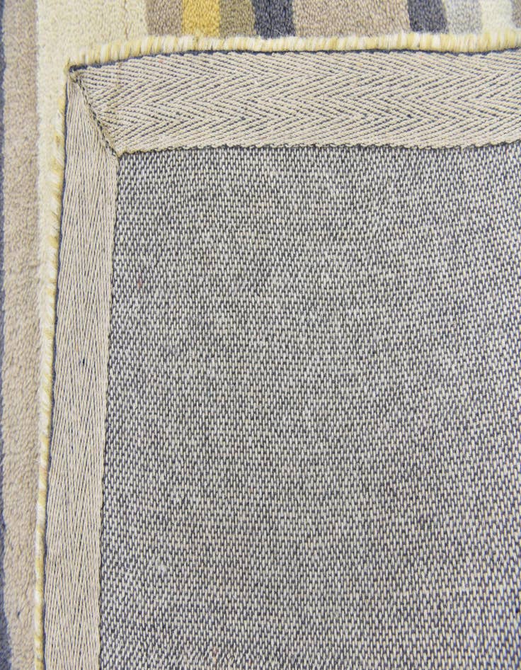 Detail image of  3' 10 x 5' 6 Luna Wool Rug