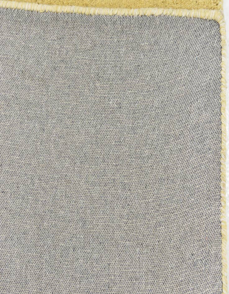 Detail image of  4' x 5' 7 Luna Wool Rug