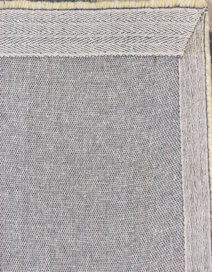 Detail image of  4' x 5' 8 Luna Wool Rug