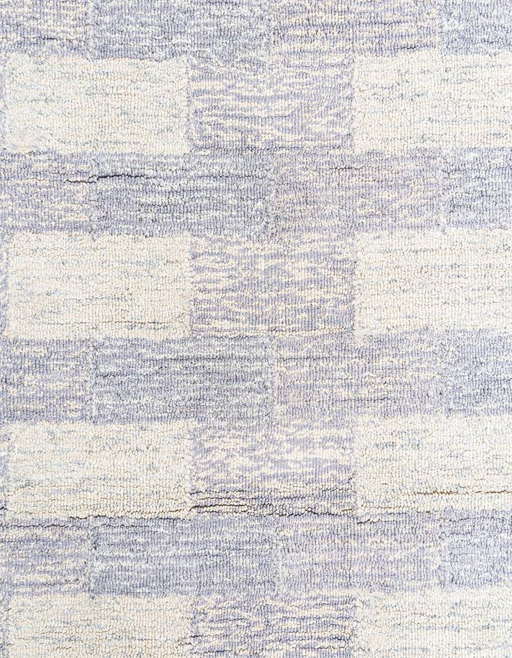 Detail image of  5' 1 x 8' Luna Rug