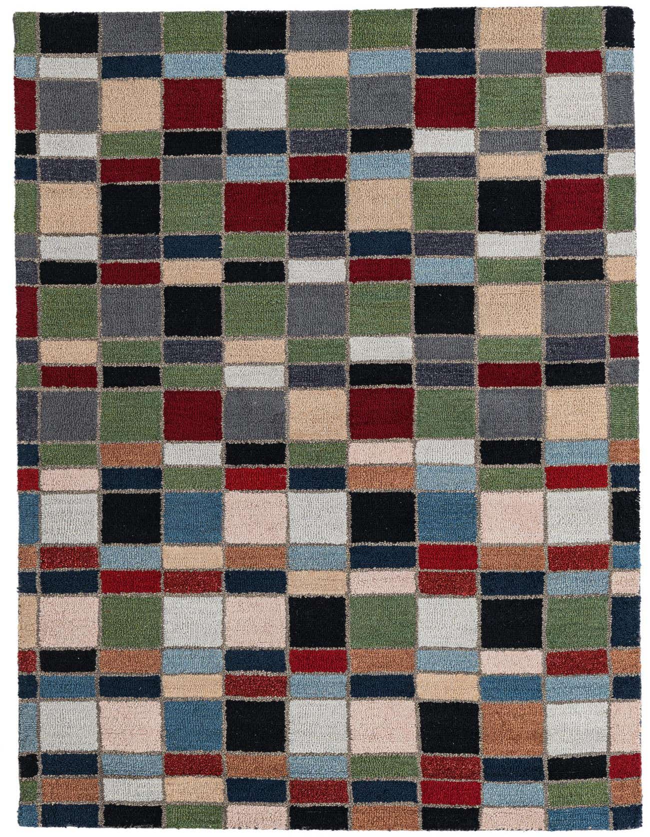 Primary image  5' x 7' 10 Luna Rug