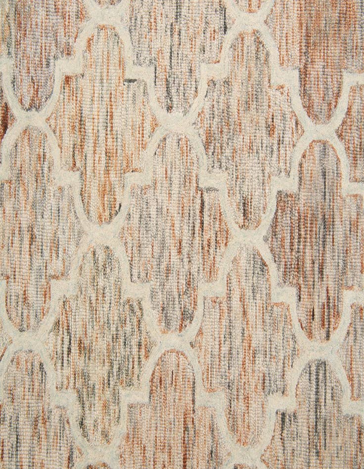 Detail image of  5' 1 x 8' Luna Rug