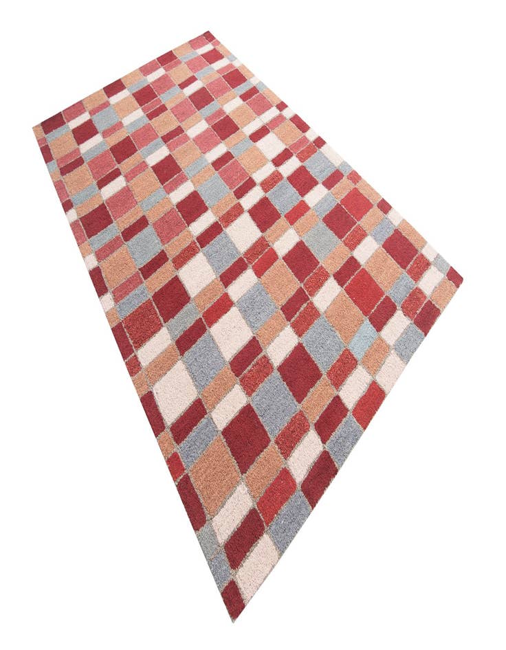 Detail image of  5' x 7' 10 Luna Rug