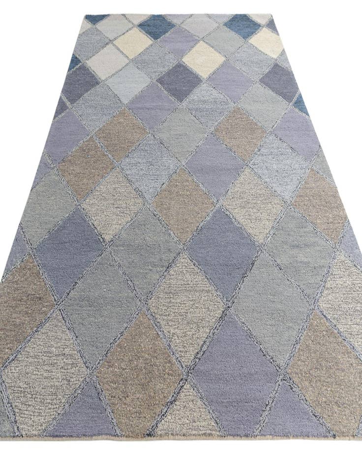 Detail image of  8' x 10' 1 Luna Rug