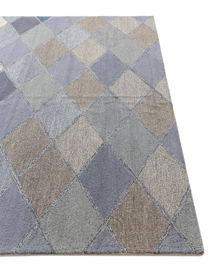 Detail image of  8' x 10' 1 Luna Rug