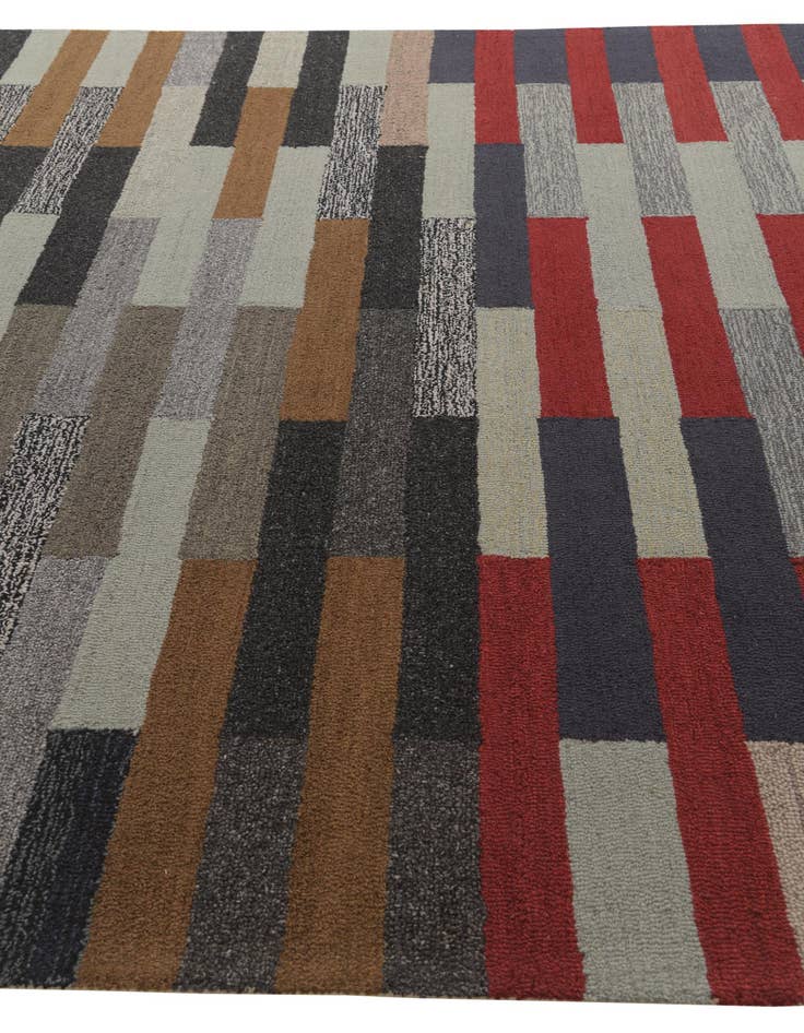 Detail image of  8' 1 x 10' 1 Luna Rug