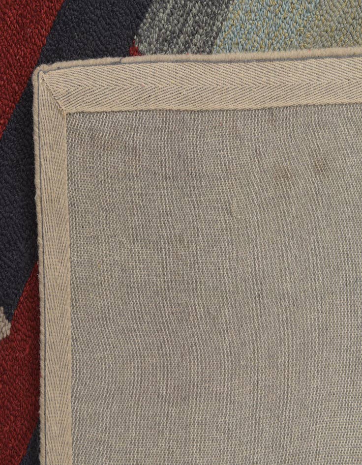 Detail image of  8' 1 x 10' 1 Luna Rug