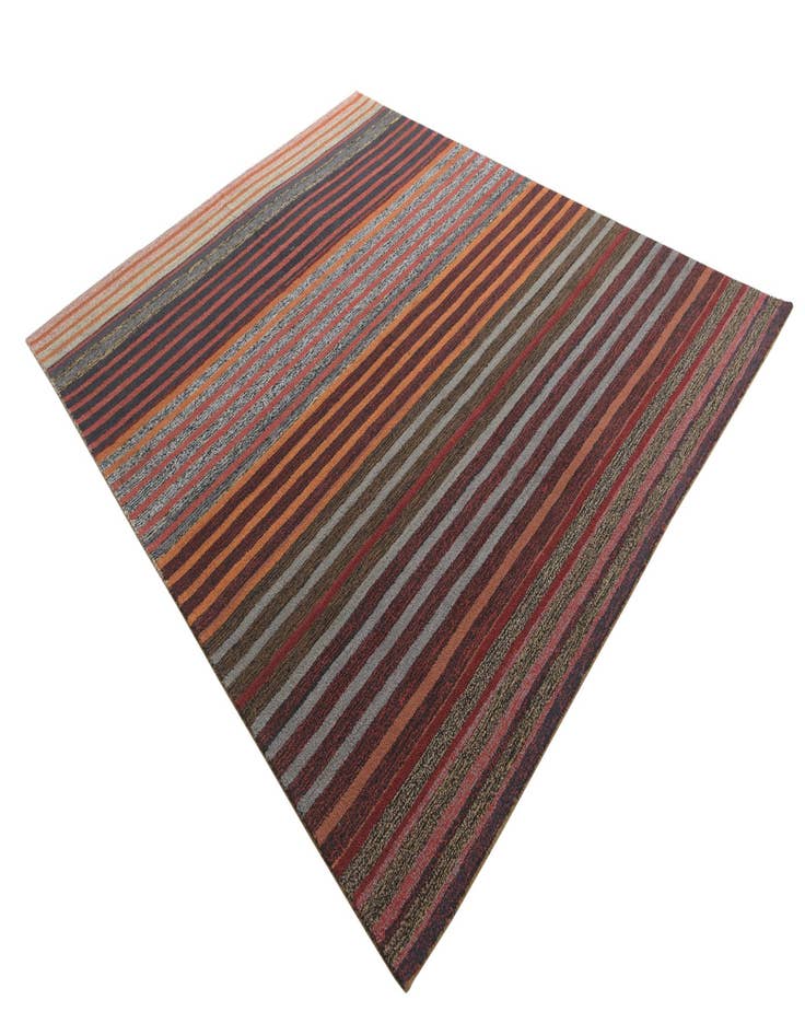 Detail image of  8' 1 x 10' 2 Luna Rug