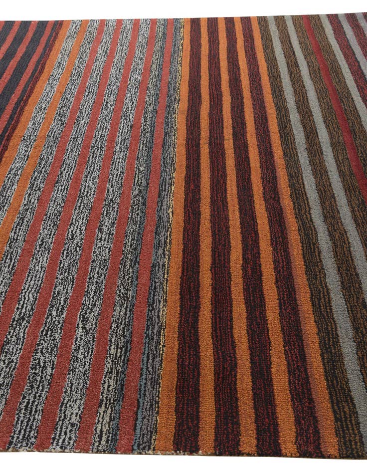 Detail image of  8' 1 x 10' 2 Luna Rug
