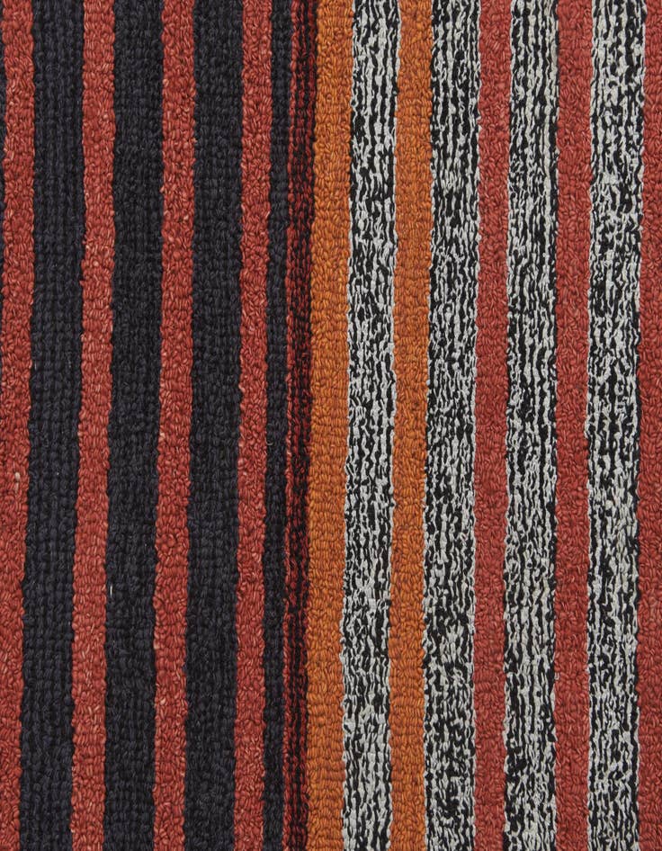 Detail image of  8' 1 x 10' 2 Luna Rug