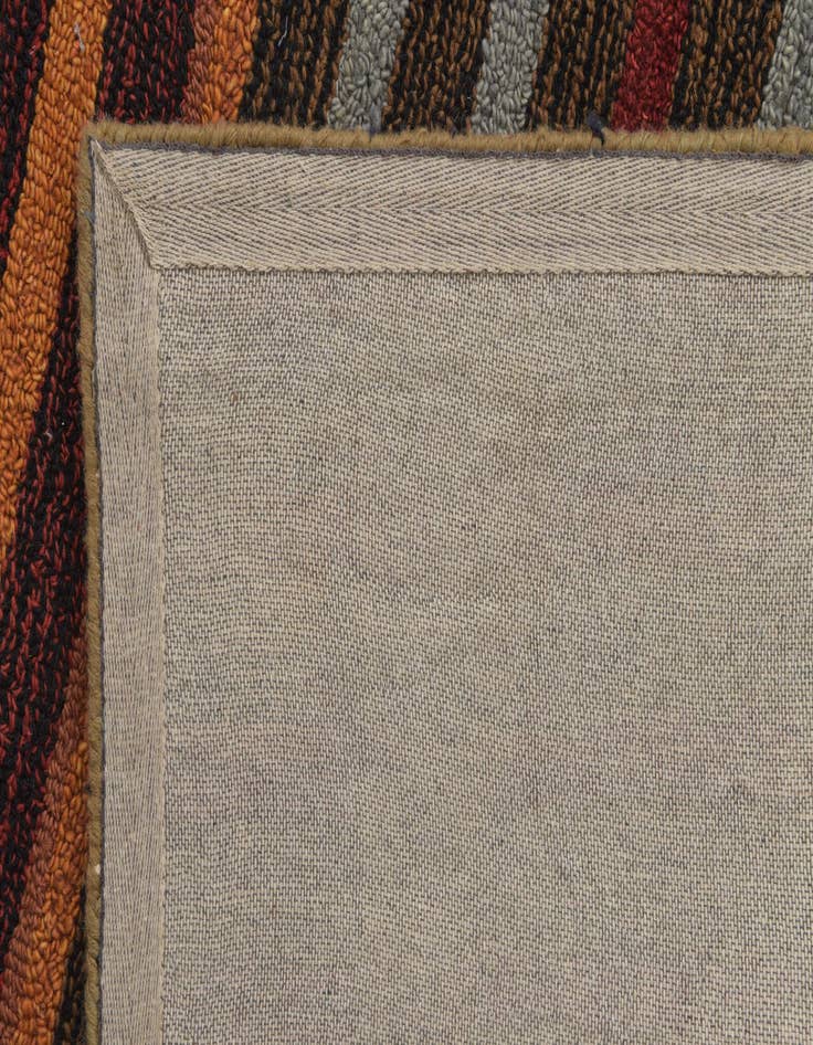 Detail image of  8' 1 x 10' 2 Luna Rug