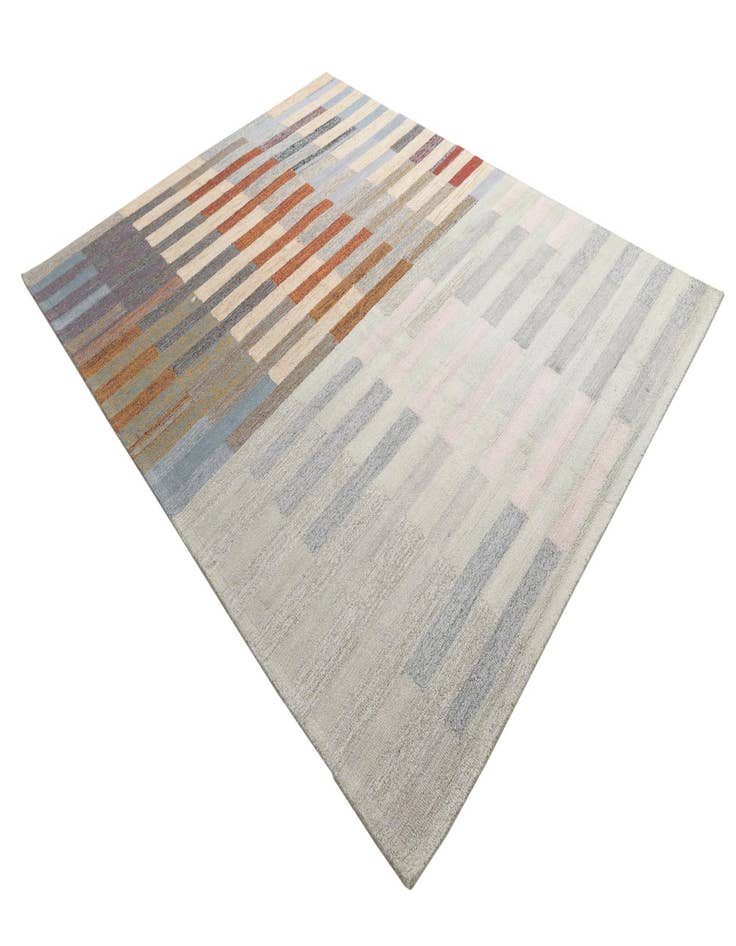 Detail image of  8' 1 x 10' 2 Luna Rug